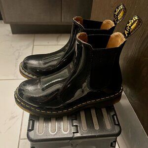 Brand New Doc Martens Chelsea Boots Size 7